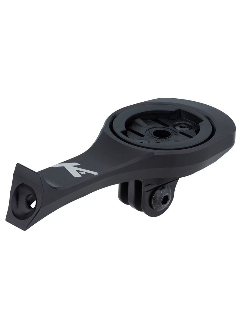 K-EDGE Future Combo Stem Mount for Garmin & GoPro