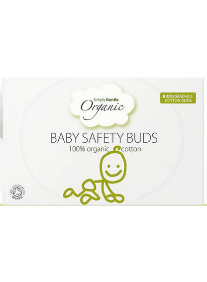 baby care, baby safety, baby safety buds, buds tip, care eco, care fsc, cotton, dermatologically tested, generic, gentle care, hypoallergenic, organic cotton, safety buds, sensitive skin, skin eco