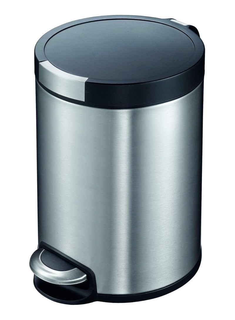 EKO Artistic Step Bin 5 Litres