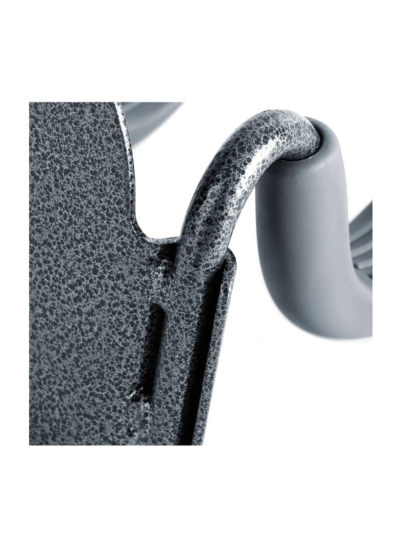 Delta Utility Holder Single Hook for Organized Spaces
