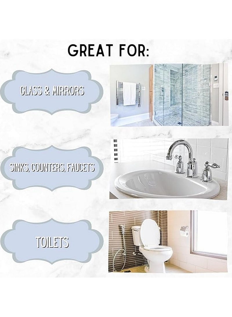 CLR Brilliant Bath Fresh Scent Cleaner 770 ML