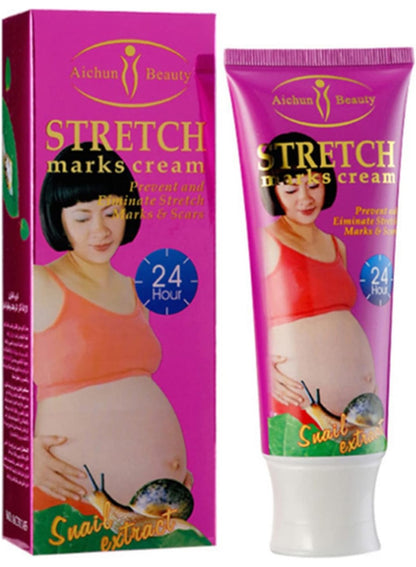 aichun beauty, cells 120g, cream snail, damaged skin, extract reduce, marks cream, marks cream snail, reduce skin, remove damaged, scars remove, skin cells, skin cells 120g, skin scars, snail extract, stretch marks