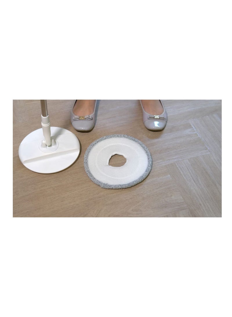 Scotch Brite Spin Mop Refill