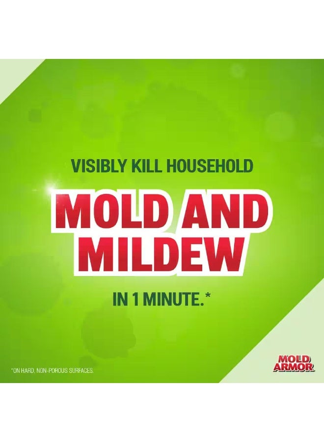 Mold Armor Mold and Mildew Killer 946 ML