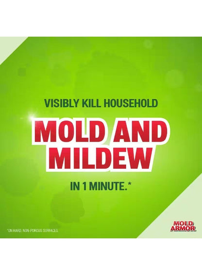 Mold Armor Mold and Mildew Killer 946 ML