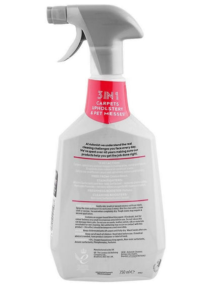 active foaming, astonish, carpet stain, deep cleaning, odours tough, oxy active, pet odours, remover spray, rugs pet, safe approved, spills wool, spray deep, stain remover, tough spills, wool safe