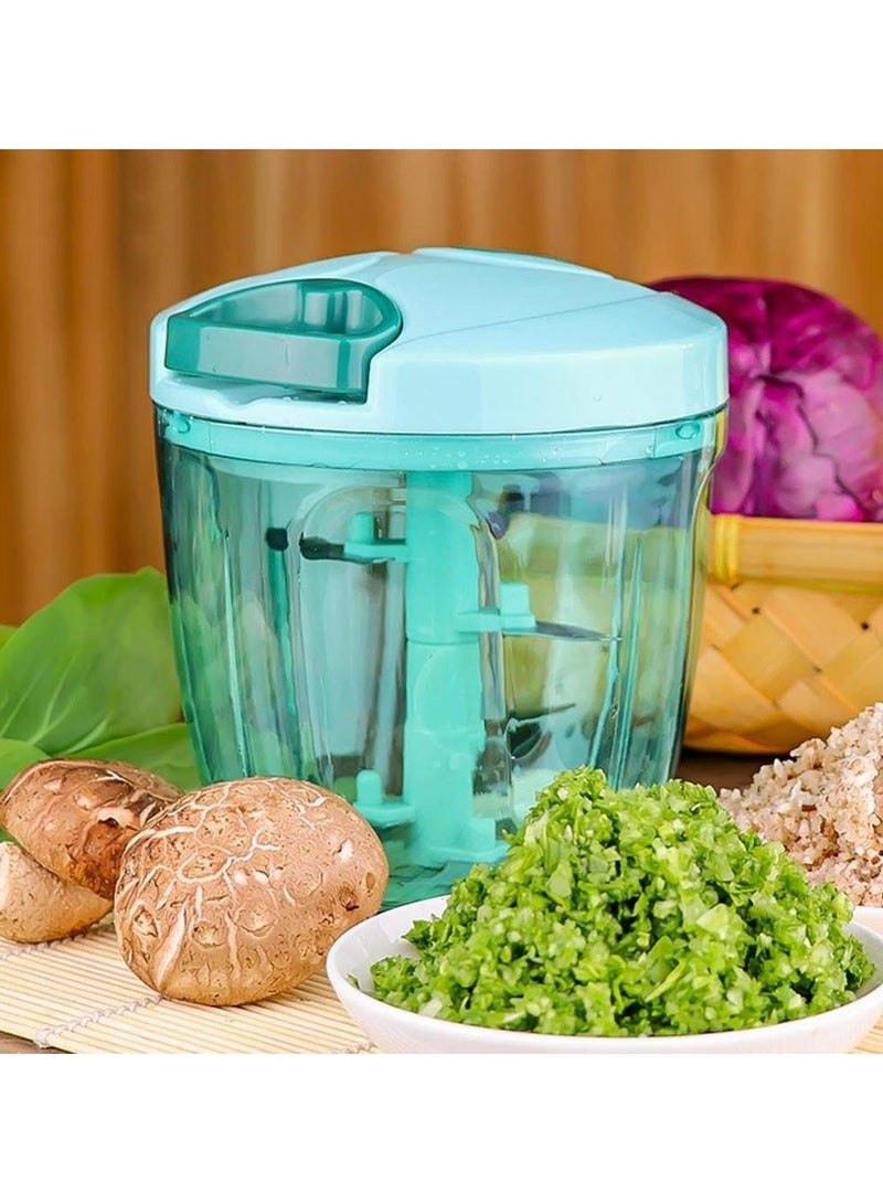 Kitchen Line Vegetable Chopper - Premium Kitchen Tool