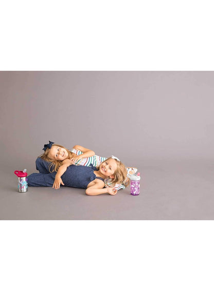 CAMELBAK Eddy+ 14Oz Kids Shark Bottle