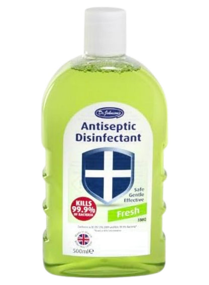 antibacterial, antiseptic disinfectant, cool dry, dr johnson s, dry place, every day, eyes rinse, fresh scented, fresh scented antiseptic, home every, name fresh, place away, scented antiseptic, scented antiseptic disinfectant, yet gentle
