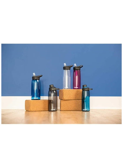 CAMELBAK Eddy+ 25Oz Lava Water Bottle