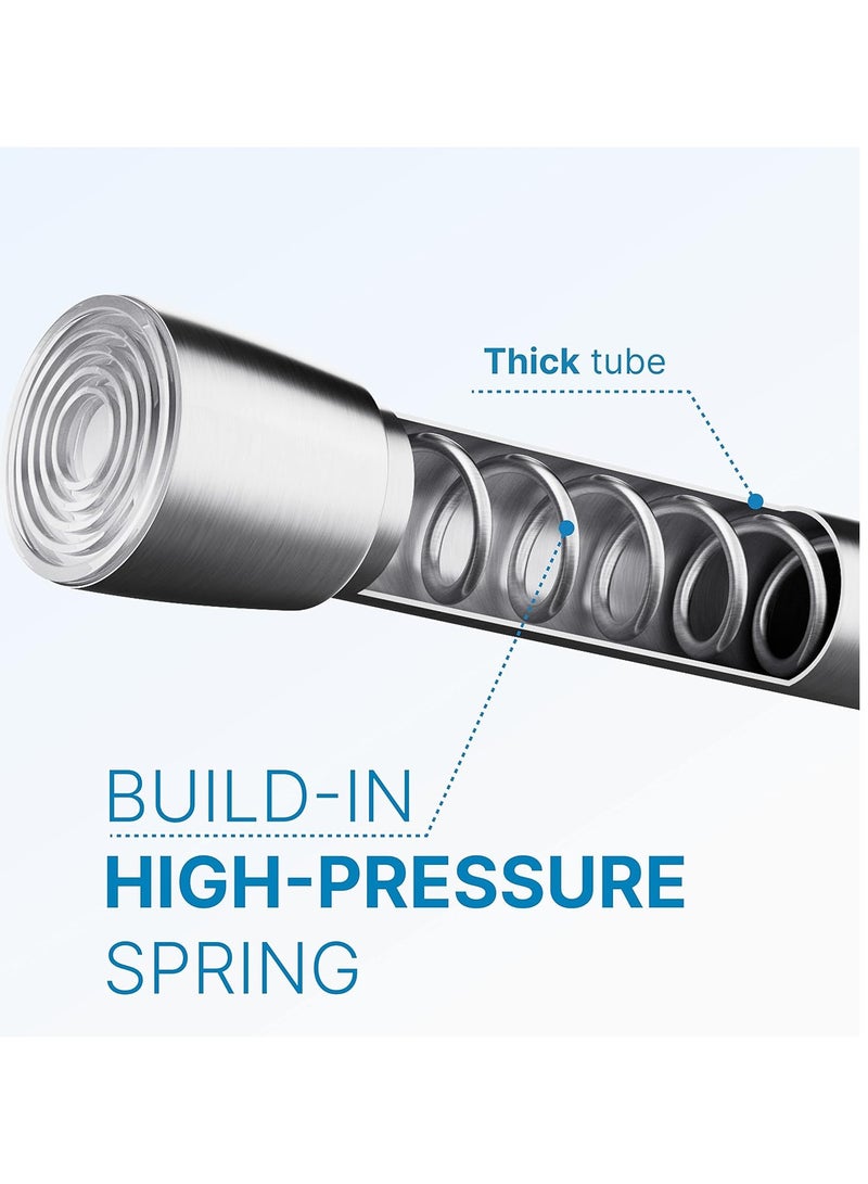Premium Tension Rod by IDesign