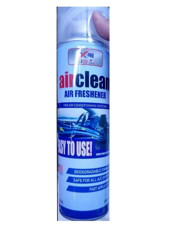 Xpro Clean Air Freshener Spray 500 ML