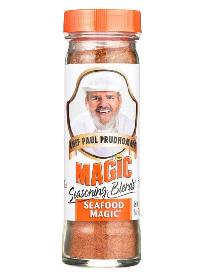 Seafood Magic Seasoning Blends 57g by Magic