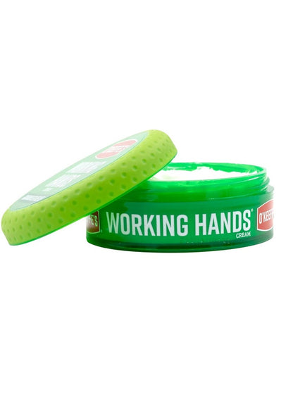 O'Keeffe'S Working Hands Cream Cuticle Repair 96g