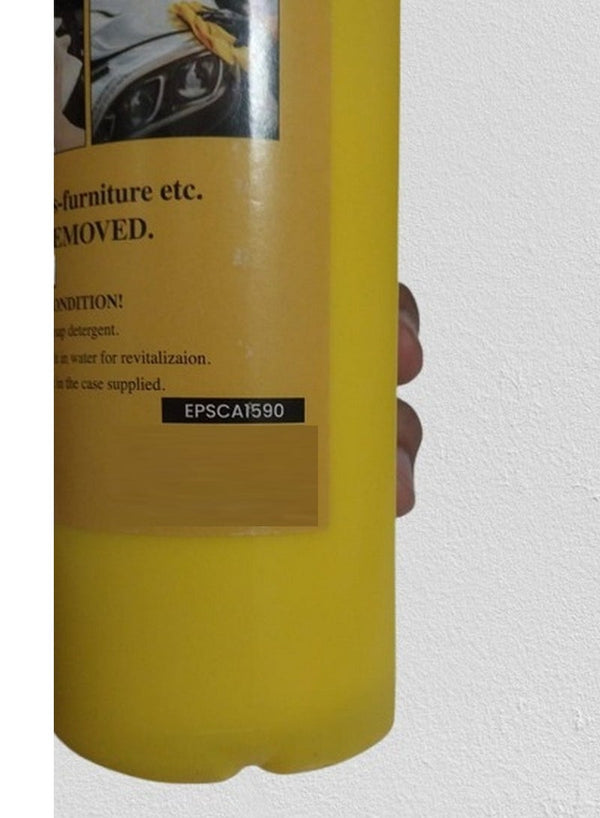 Epsilon Liquid Absorbing Chamois Cloth - 66 cm x 43 cm