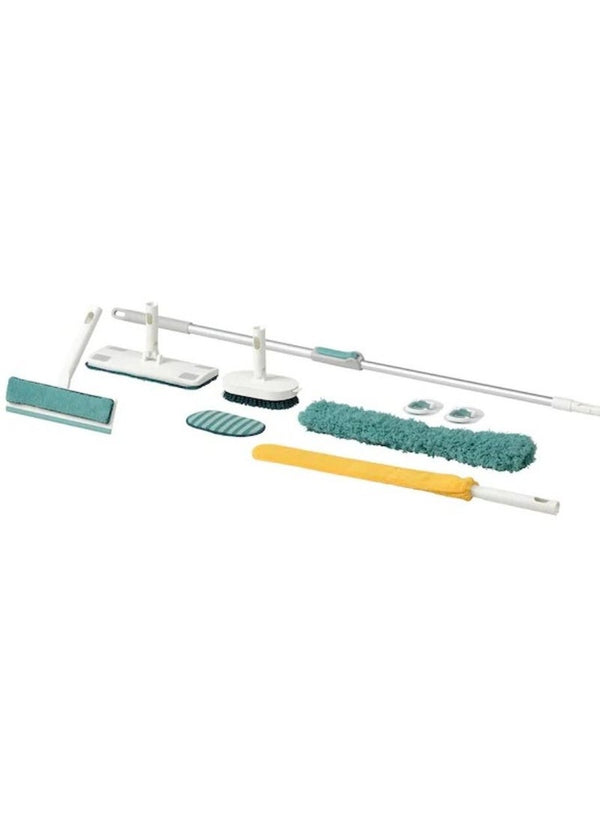 Peppridge Cleaning Set for Every Need