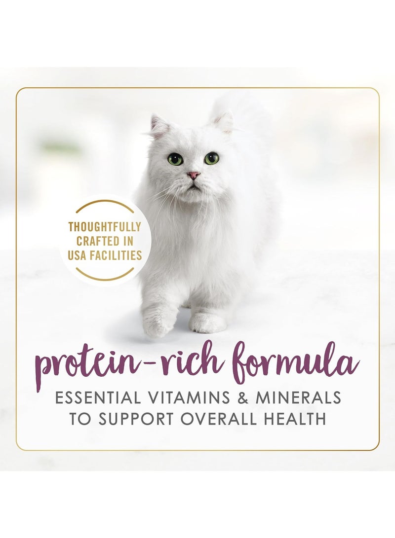 Fancy Feast Gravy Lovers Chicken Feast 85g Purina
