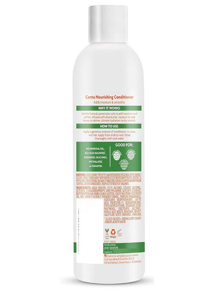 Cantu Kids Nourishing Conditioner 237 ML