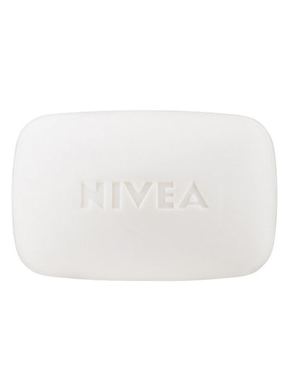 bar 100g, care soap, care soap bar, creme care, creme care soap, hand soap, hand wash, keep hands, nivea, oils cares, rich foam, soap bar, soap bar 100g, soft hand, wash soap