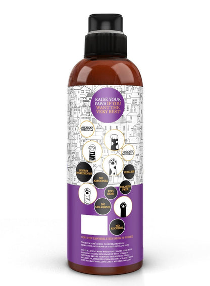 Pawsitiv Lavender Chamomile Calm Shampoo 500 ML