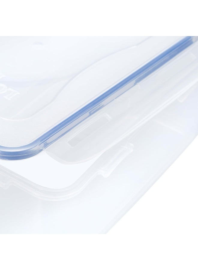 LocknLock Classic Rectangular Food Container 2.3 L
