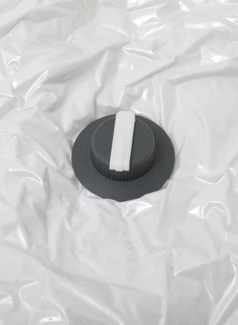 5five Air Flat Vacuum Bag - Space Saving Storage