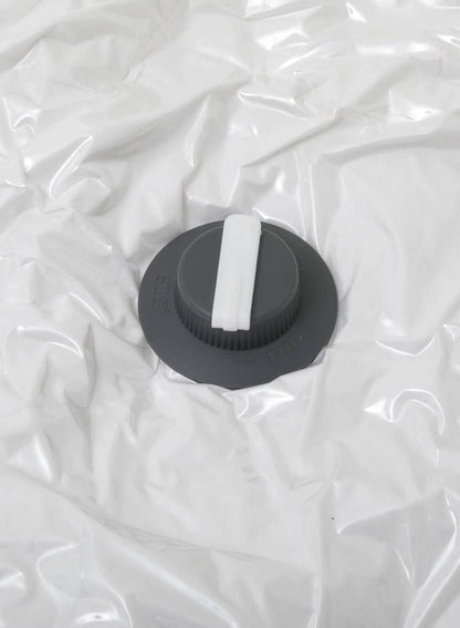 5five Air Flat Vacuum Bag - Space Saving Storage