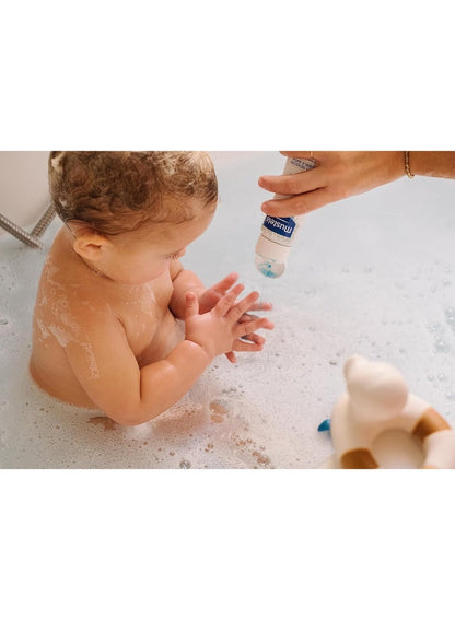 Mustela Baby Multi Sensory Bubble Bath 200 ML