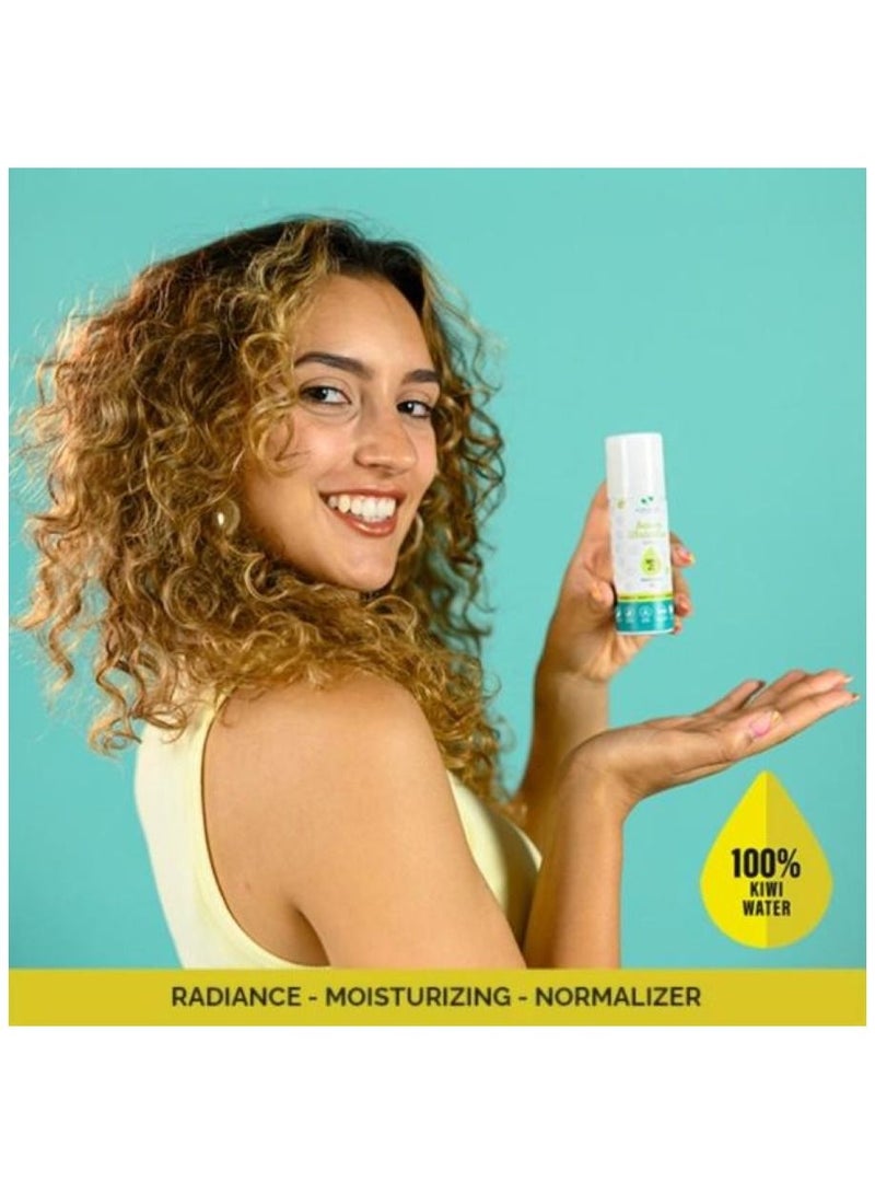 VIDAMENT Radiance Serum Waterless Facial Spray 50 ML