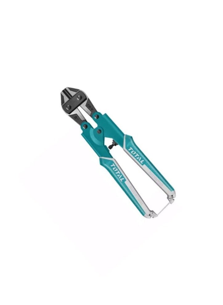 TOTAL Mini Bolt Cutter 8 Inch - High Performance Tool