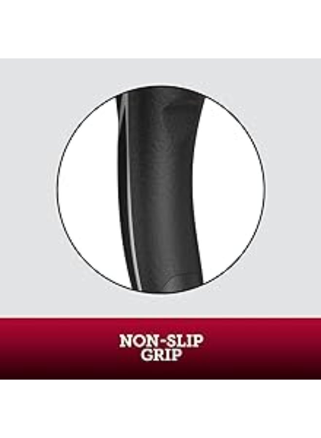 MOSER Li+Pro2 Cordless Hair Clipper for Men