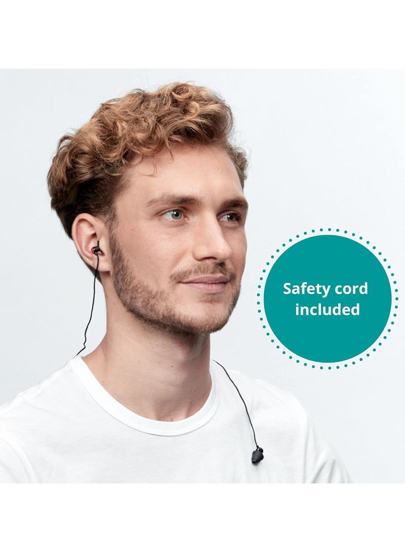 Alpine Worksafe Construction Earplugs for Adult