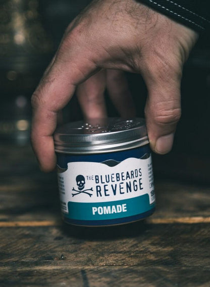 The Bluebeards Revenge Pomade 150ml