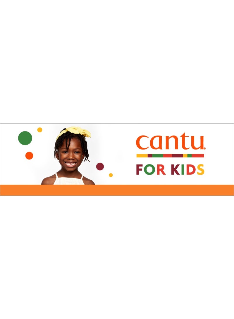 Cantu Kids Conditioning Detangler 177 ML