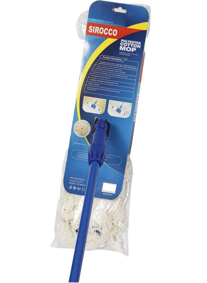 SIROCCO Mop With Handle 60cm