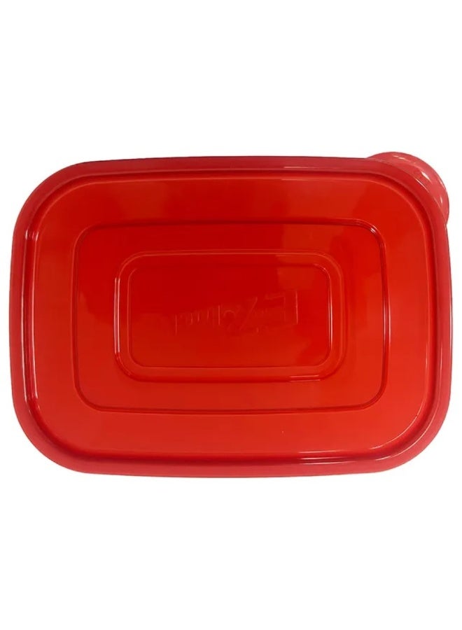 LOCK & LOCK E.Z Lock Airtight Food Storage Containers