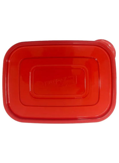 LOCK & LOCK E.Z Lock Airtight Food Storage Containers