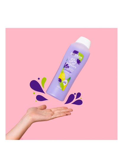 AGRADO Stay Positive Body Wash 1250 ML