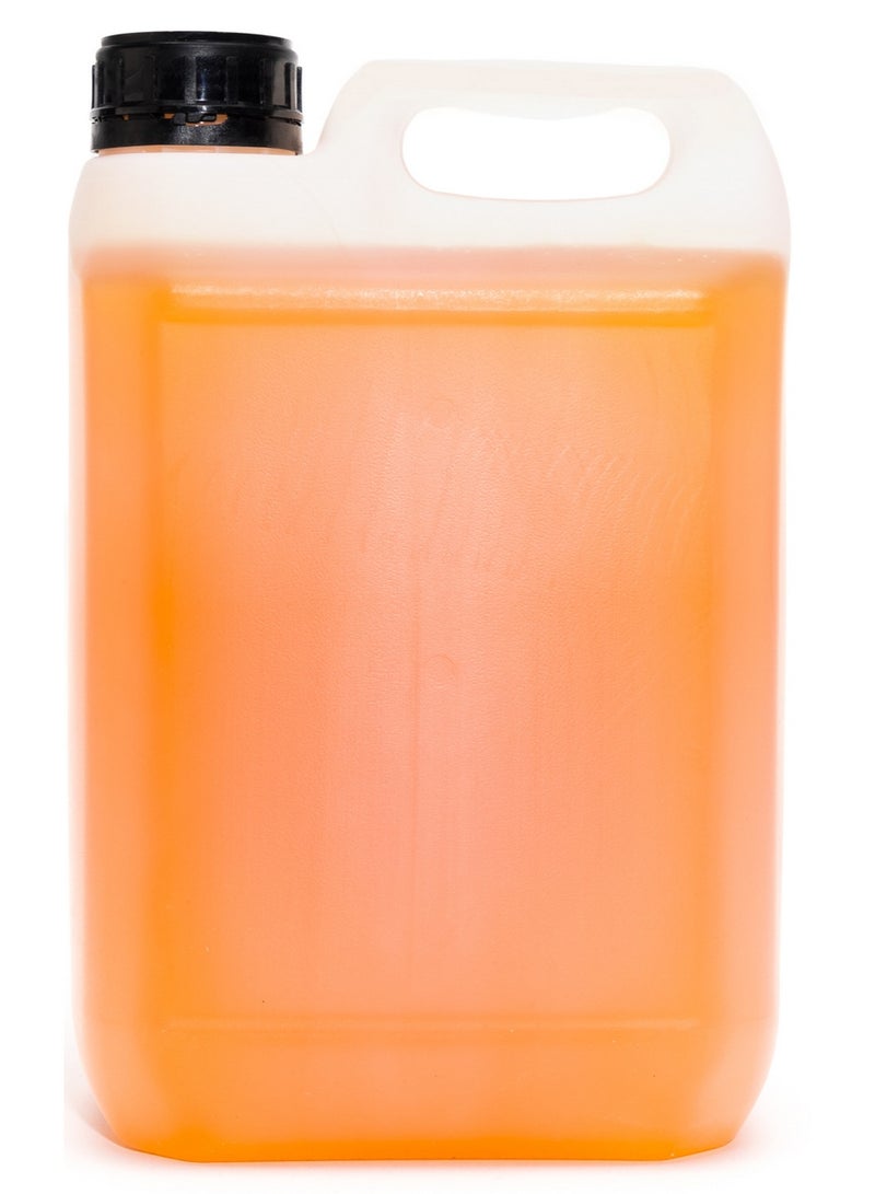 Burbur Basic All Breeds Shampoo 5L