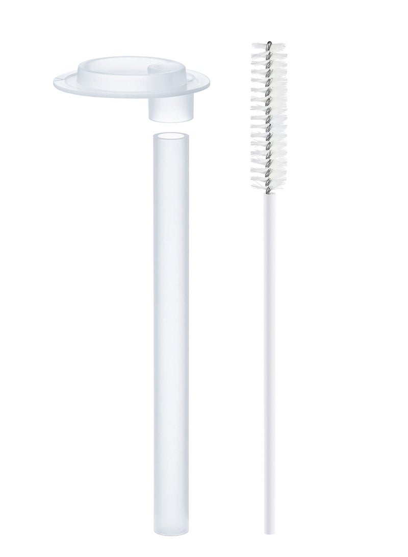 NUK Anti Colic Baby Bottle Adapter Set