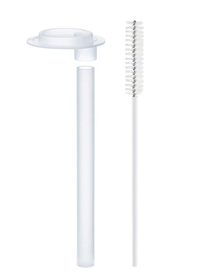 NUK Anti Colic Baby Bottle Adapter Set