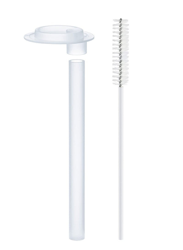NUK Anti Colic Baby Bottle Adapter Set