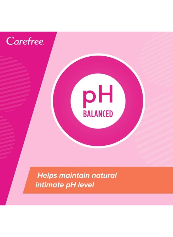 Carefree Duo Effect Intimate Wash 200 ML