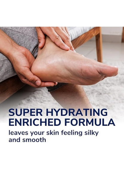 Dr. Scholl'S Dry Cracked Skin Foot Mask 44 ML