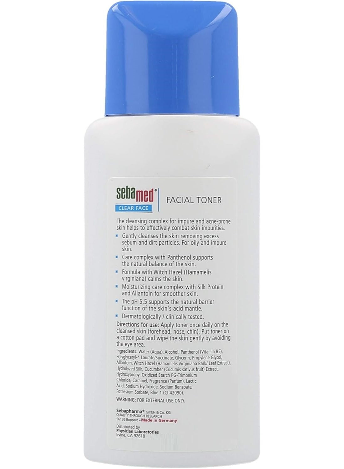 acne prone, acne prone skin, cleansing facial, cleansing facial toner, clear face, clear face deep, deep cleansing, deep cleansing facial, face deep, face deep cleansing, facial toner, impure acne, impure acne prone, prone skin, sebamed