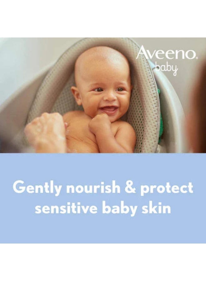 Aveeno Baby Daily Care Moisturizing Lotion 150 ML