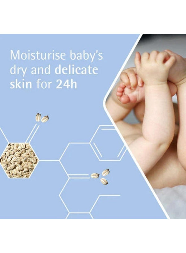 Aveeno Baby Daily Care Moisturizing Lotion 150 ML