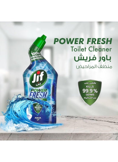 Jif, Toilet Cleaner Liquid