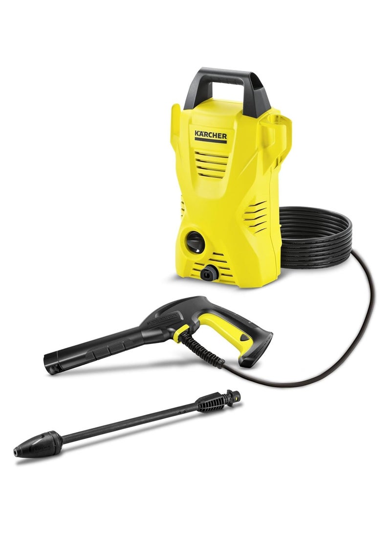 KARCHER K2 Universal Edition High Pressure Washer