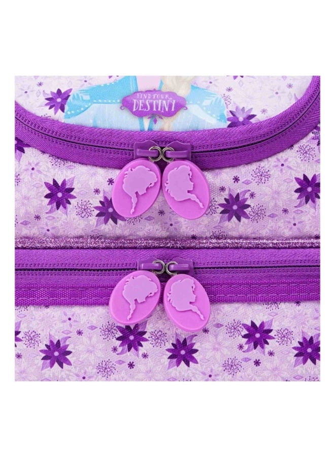 Trucare Disney Frozen Lunch Bag for Kids